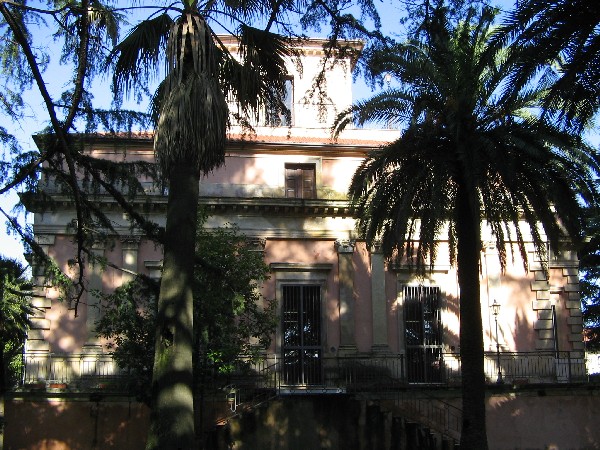 Biblioteca Comunale